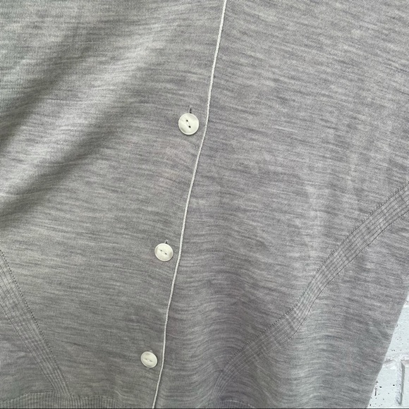 COPY - Rag & Bone Alyssa Button Front Cardigan - Picture 9 of 15